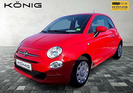 Fiat 500 1.0 GSE 69PS Pop *Klimaanlage *Radio