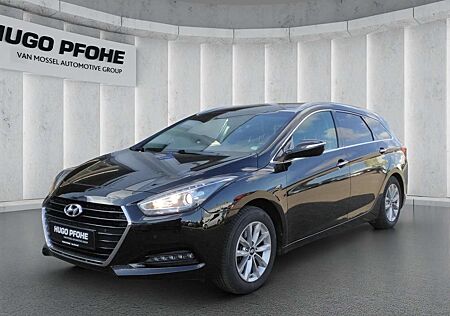 Hyundai i40 1.7 CRDi Trend Blue