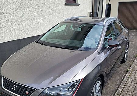 Seat Leon ST 2.0 TDI Start&Stop FR