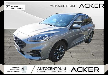 Ford Kuga 1.5 EcoBlue ST-Line Aut. AHK/LED/ACC