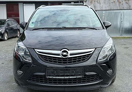 Opel Zafira 1.6 TURBO*AUTOMATIK*7-SITZER*