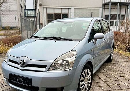 Toyota Corolla Verso 1.8 Sol