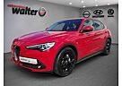 Alfa Romeo Stelvio Super Q4 2,2L Sitzheizung, Rückfahrkamer