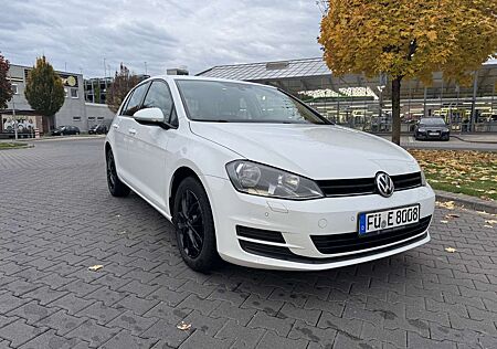 VW Golf gebraucht kaufen VW Golf Volkswagen Comfortline BMT