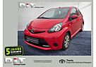 Toyota Aygo 1.0 Cool & Go Klima, Navigation, Bluetooth,