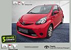 Toyota Aygo 1.0 Cool & Go Klima, Navigation, Bluetooth,