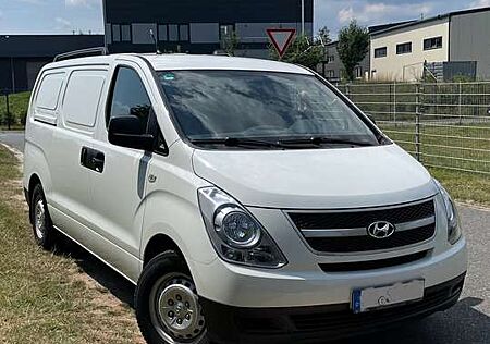 Hyundai H-1 H 1 Cargo HK