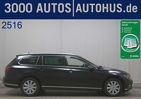 VW Passat Variant Volkswagen 2.0 TDI BMT Highline ACC Navi LM