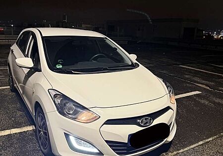 Hyundai i30 1.4 Classic