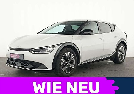 Kia EV6 Standheizung|Navi|Kamera|CarPlay|HeadUp|LED