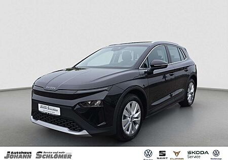 Skoda Elroq Navi Kamera Led 50 Tour AHK LED NAVI PDC KAMERA TE