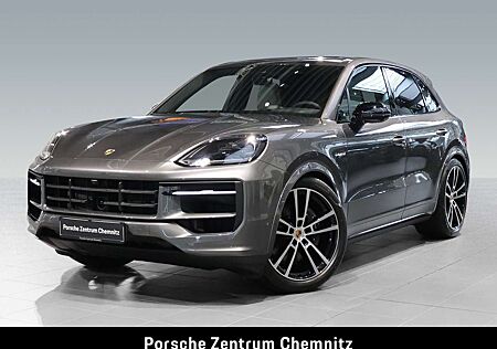 Porsche Cayenne E-Hybrid Black Edition!;Sportabgas;Head-Up;InnoDri