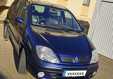 Renault Scenic Megan