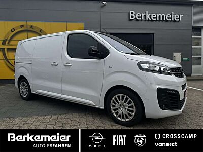 Opel Vivaro Kasten Edition M (L2) AT *Allwetter/AHK*