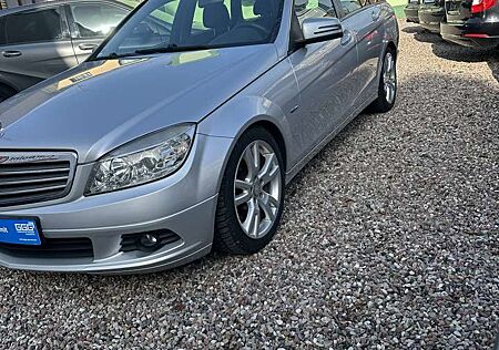 Mercedes-Benz C 200 T CDI BlueEfficiency (204.201)***MIT TÜV
