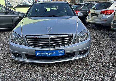 Mercedes-Benz C 200 T CDI BlueEfficiency (204.201)***MIT TÜV