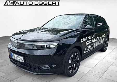 Opel Grandland GS - ACC LED Blendfreies Fernl. Navi Digitales Coc