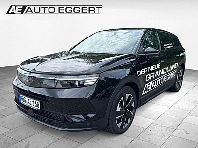 Opel Grandland GS - ACC LED Blendfreies Fernl. Navi Digitales Coc