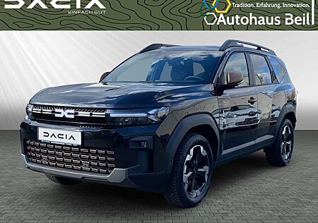 Dacia Bigster TCe 130 Extreme 4x4 inkl. Sleep Pack