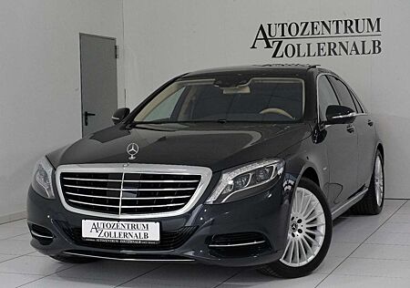 Mercedes-Benz S 350 d 4M Edition 1 *DESIGNO*EXCLUSIVE*MASSAGE*