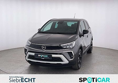 Opel Crossland Elegance 1.2*SHZ*RFK*PDC*uvm