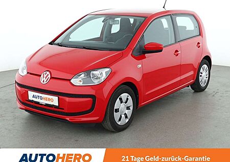 VW Up Volkswagen ! 1.0 Move ! BlueMotion Tech