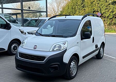 Fiat Fiorino 1.3 MJTD SX Sortimo Regalsysteme
