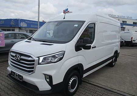 Maxus Deliver 9 2.0 D.Kasten.Lang-Hoch.Klima.Wenig KM.Mod.22