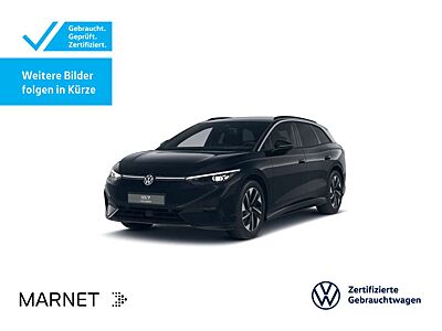 Volkswagen ID.7 Pro* Navi*Wärmep.*IQ-Light*IQ-Drive*