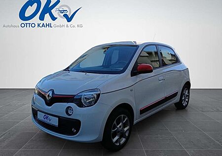 Renault Twingo Intens