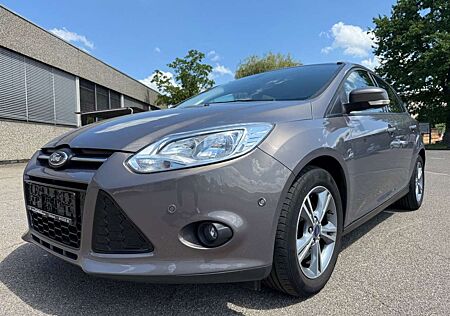 Ford Focus Lim. Sync Edition