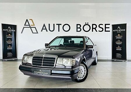 Mercedes-Benz 300 CE*Sportline*ESSD*KLIMA*SHZ*E-Fens*Oldtimer*