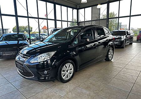 Ford C-Max Business Edition