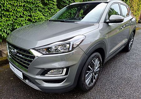 Hyundai Tucson 1.6 GDi 2WD DCT Advantage