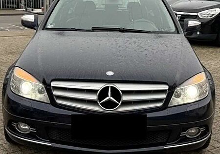 Mercedes-Benz C 220 C+220+T+CDI+DPF