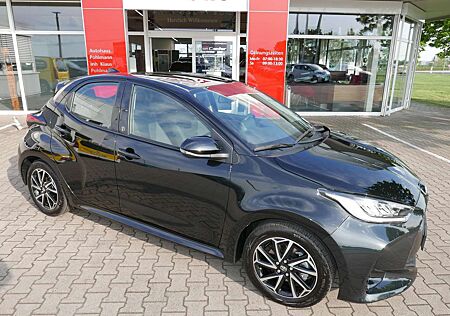 Toyota Yaris Hybrid Team Deutschland LED*DAB*SH