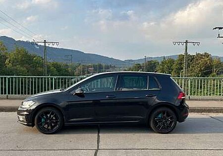 VW Golf Volkswagen 7 DSG