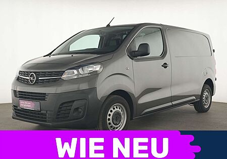 Opel Vivaro Selection Bluetooth|Klima|Parksensor