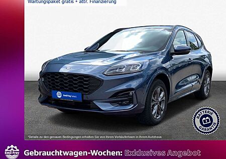 Ford Kuga 2.5 PHEV ST-LINE *PANO *ACC *CAM *LED