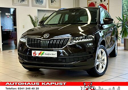 Skoda Karoq 1.5 TSI DSG/1.Hd/LED/Navi/DAB/ACC//VZE/Ahk