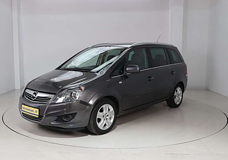 Opel Zafira Tourer 1.4 Turbo * PDC *Sitzhzg.