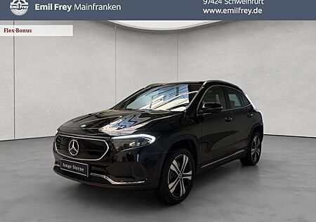 Mercedes-Benz EQA 250 EQA