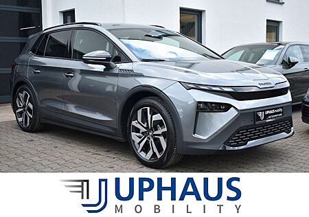 Skoda Elroq 85 Sportline ACC/CAM/20''/Wärmep.