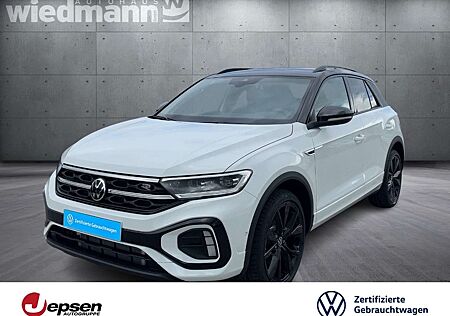 VW T-Roc Volkswagen R-Line 1.5 TSI DSG AHK+ACC+Navi+RearView