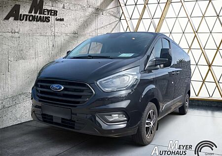 Ford Transit Custom Kombi 2.0 TDCi 340 L2 Trend