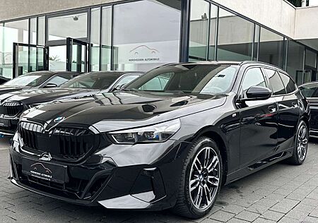 BMW 520 d M Sport Touring | 360° | AHK | Standheiz.