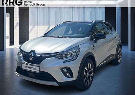 Renault Captur 1.3 TCe 140 Techno