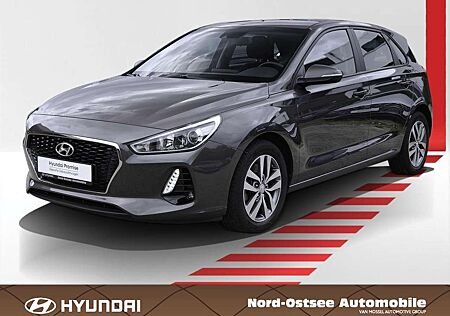Hyundai i30 1.4 T-GDI TREND KAMERA PDC TEMPO SHZ KLIMA