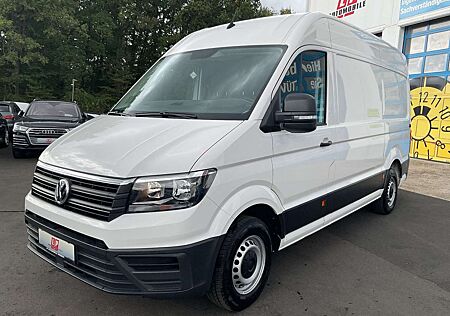 VW Crafter Volkswagen 35 L2H2 Standheizung Klima AHK 2.5t 1Hd