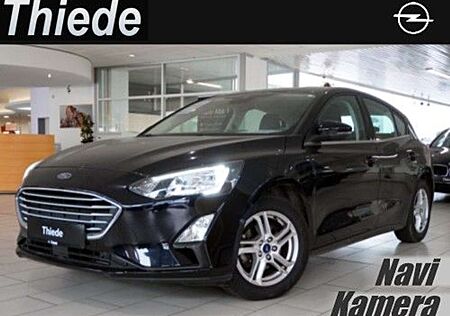 Ford Focus Lim. 1.0 Cool & Conn. NAVI/LED/KAMERA/DAB+